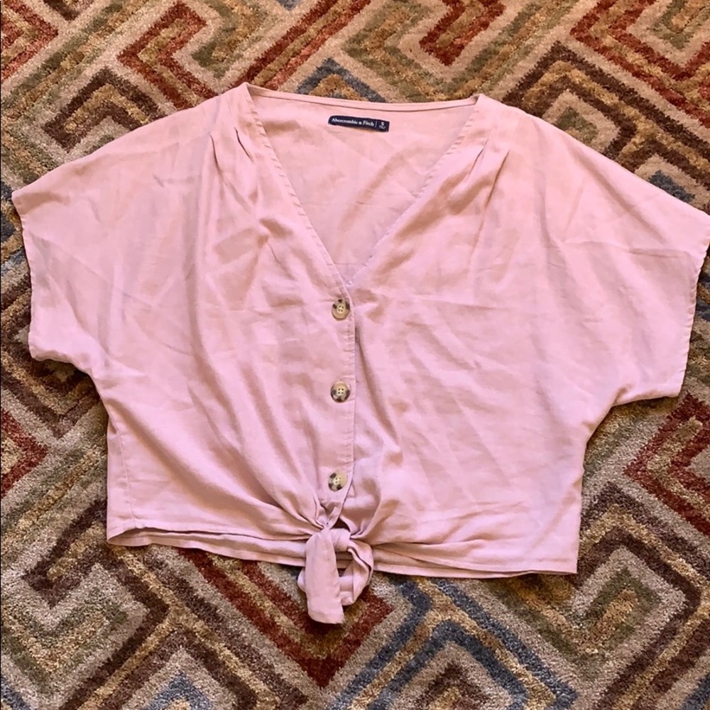 Abercrombie & Fitch blouse